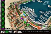 F1™ 2012 Timing App CP v4.0.1 для iPhone, iPad (iOS 3.1)