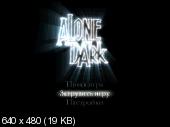 Alone in the Dark 4: The New Nightmare (2007) (RePack от R.G. Element Arts) PC