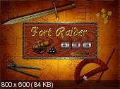 Fort Raider (PC/2012/EN)