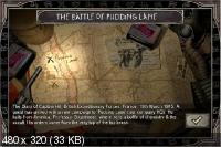 Call of Cthulhu: The Wasted Land v1.2.2 для iPhone, iPad (RPG/TBS, iOS 4.2)